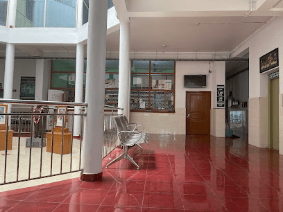 Vaidyaratnam Foundation