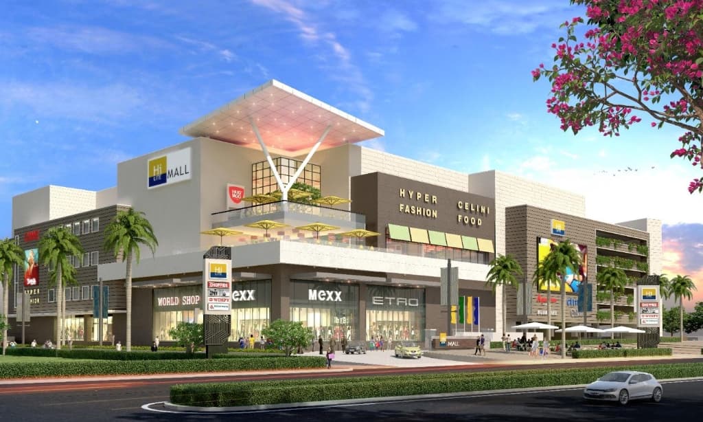 HiLITE Mall